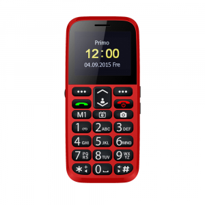 Мобильный телефон C220 Adult